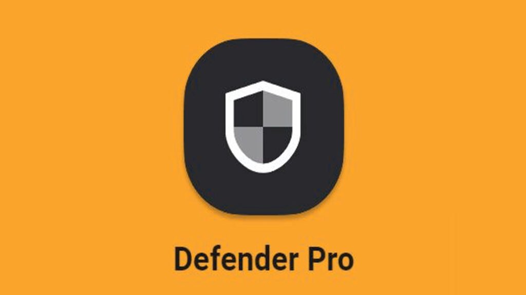 Defender Pro
