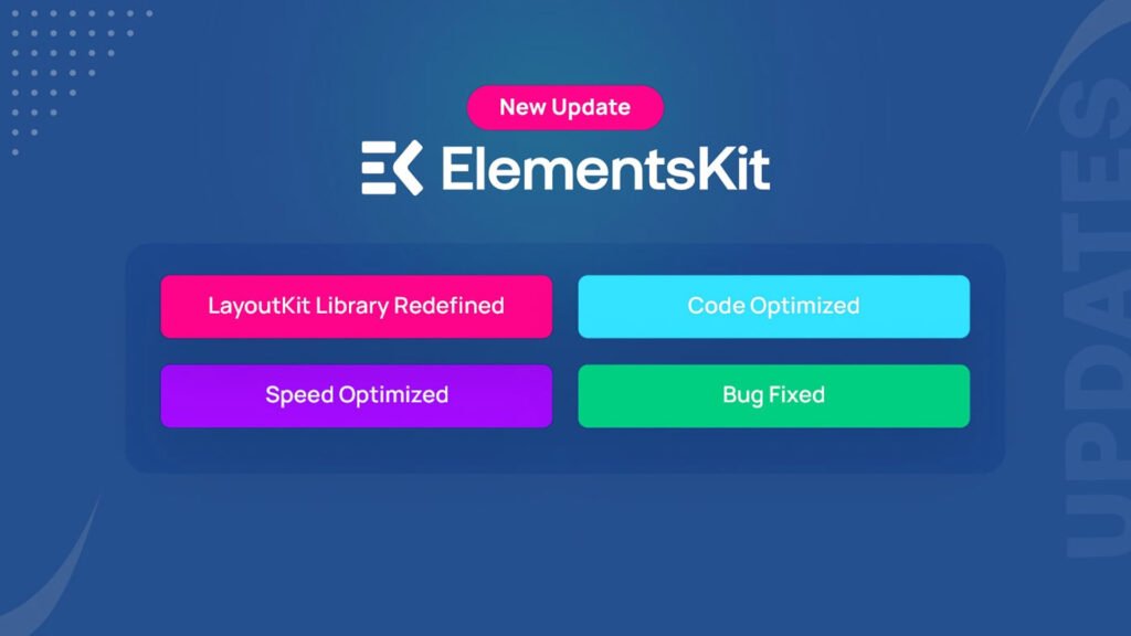 ElementsKit