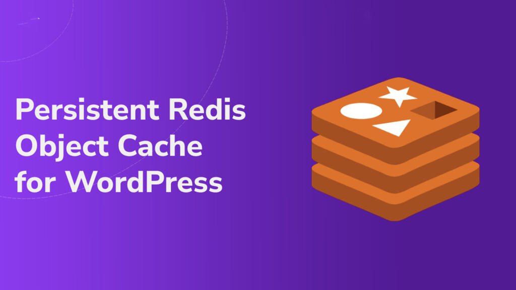 Redis Object Cache