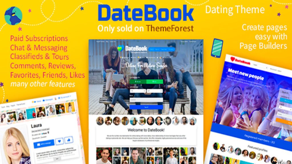 DateBook