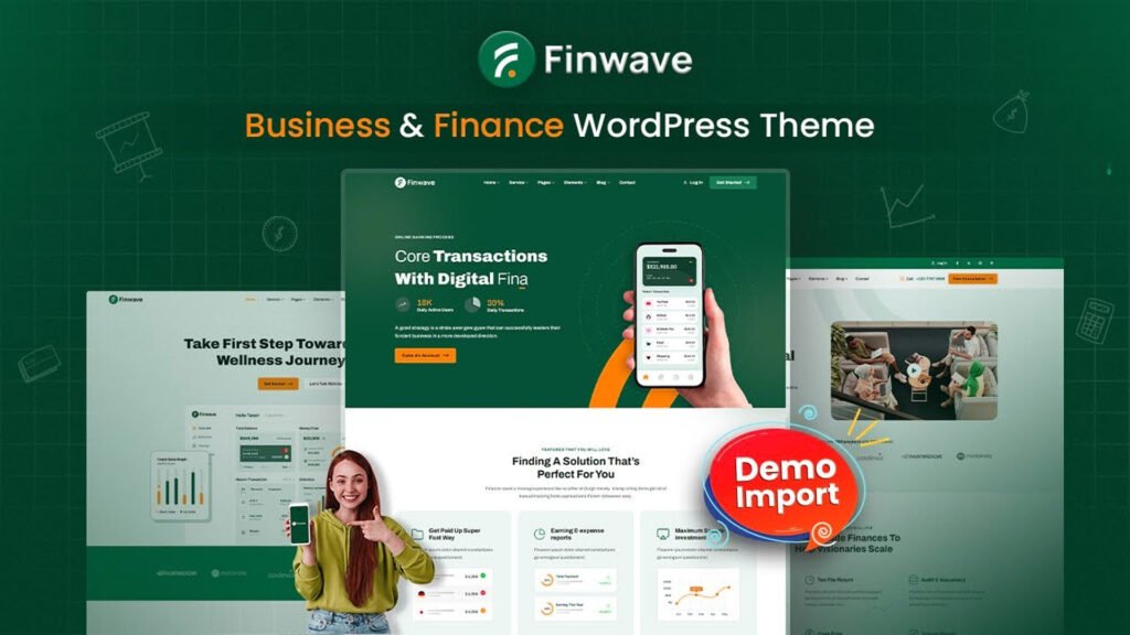 Finwave