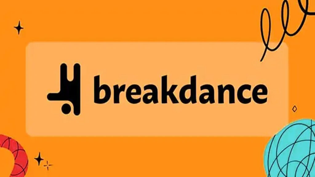 Breakdance