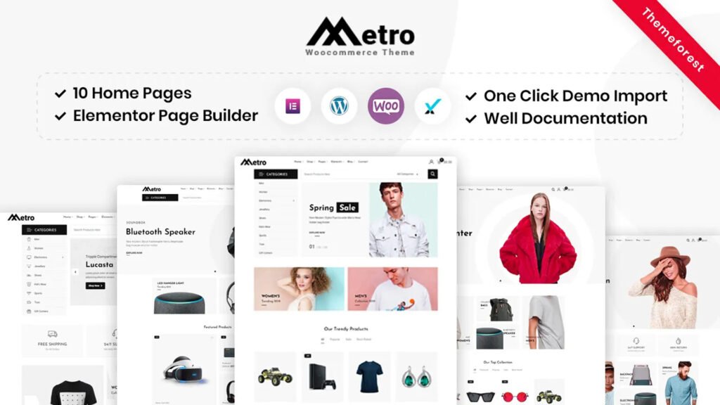 Metro