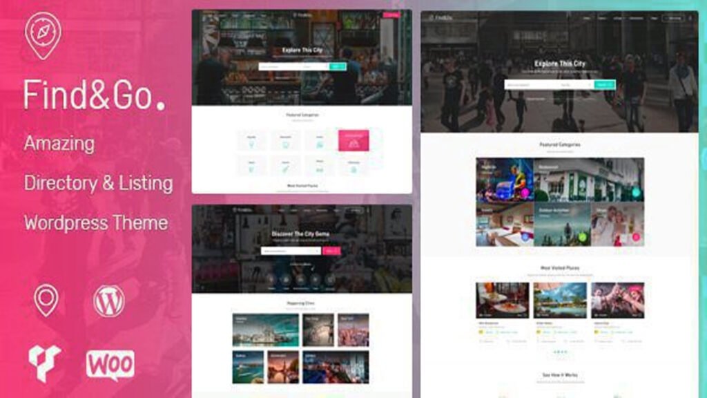 Findgo