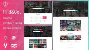Findgo