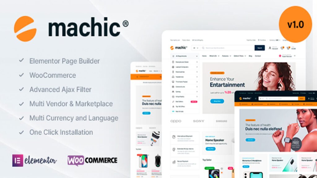 Machic