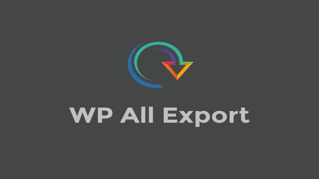 WP All Export