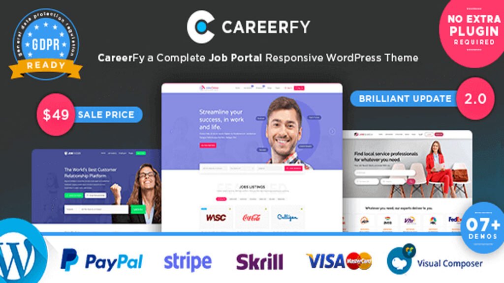 Careerfy