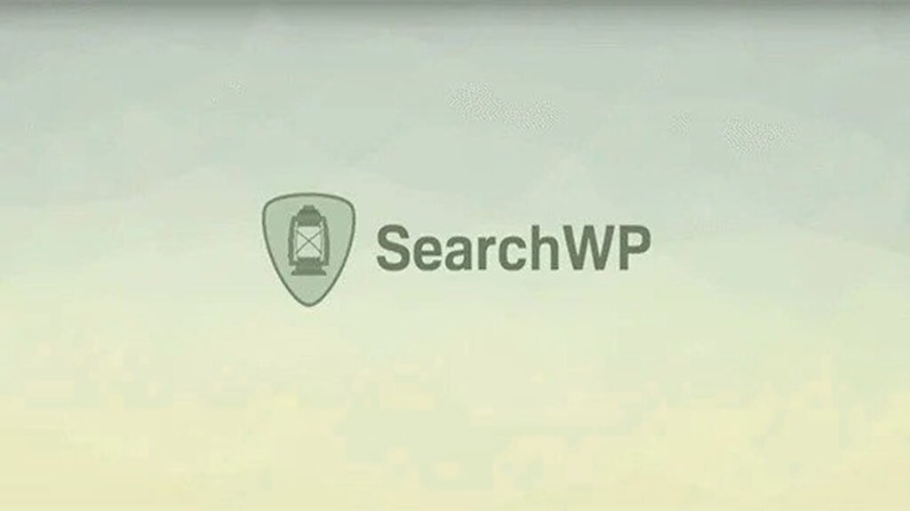 SearchWP