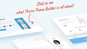 Thrive Theme