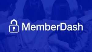 MemberDash