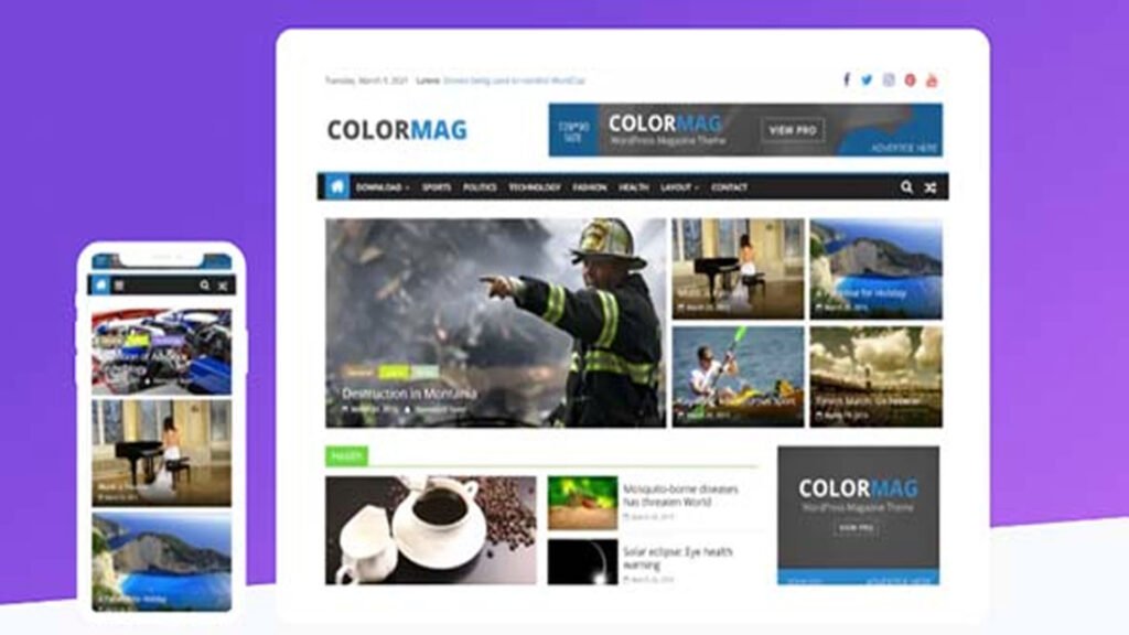 ColorMag