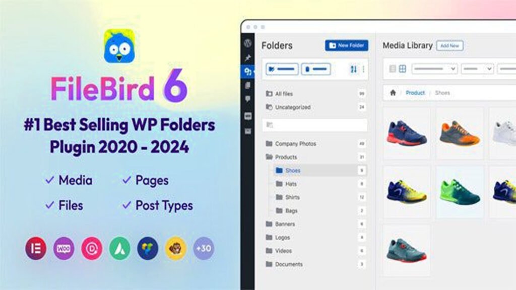 FileBird