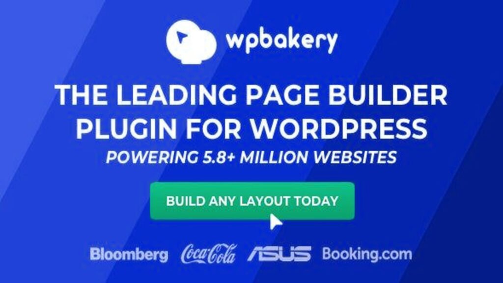 WBakery