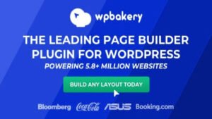 WBakery