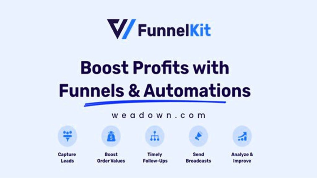 Funnel Builder