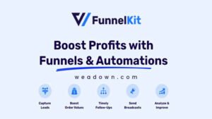 Funnel Builder