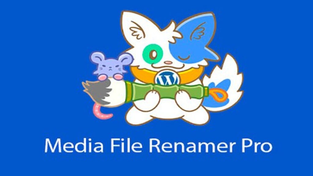 Media File Renamer Pro