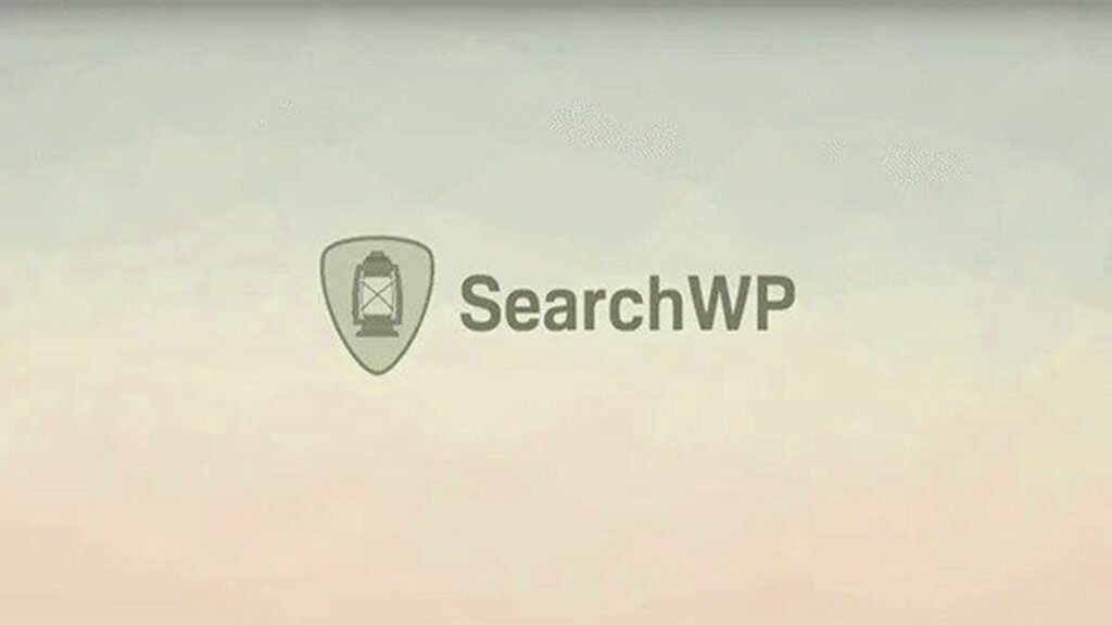 SearchWP