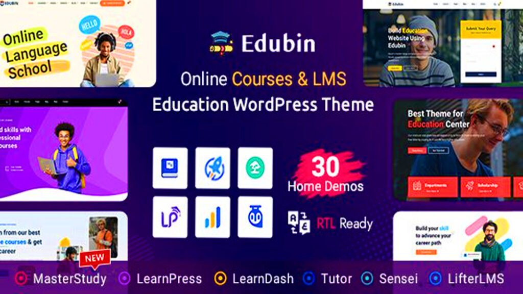 Edubin