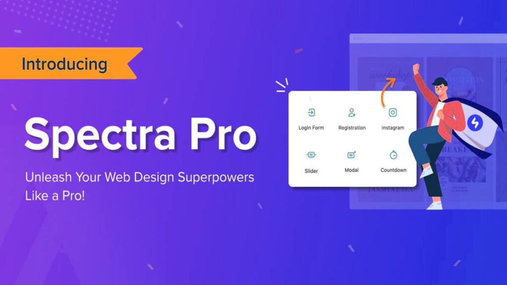 Spectra Pro
