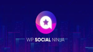 WP Social Ninja